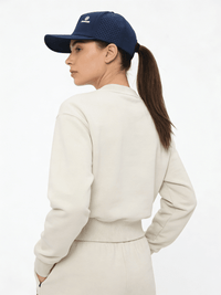 UPF50 + Polyester Baseball Cap - Sun Protection Clothing