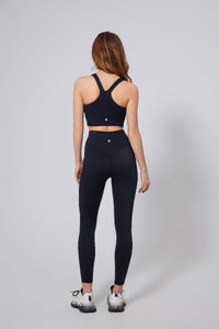 UPF50+ V - neck Sports Bra - Sun Protection Clothing