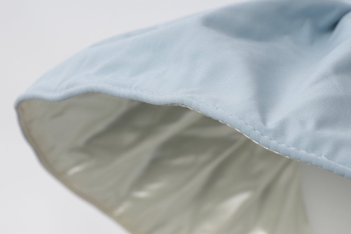 UPF50+ Wide Brim Sun Visor Hats