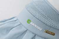 UPF50+ Wide Brim Sun Visor Hats