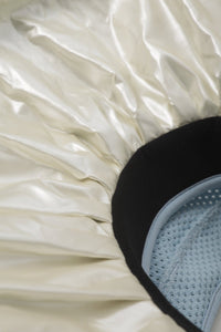 UPF50+ Wide Brim Sun Visor Hats
