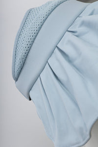 UPF50+ Wide Brim Sun Visor Hats