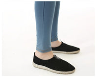 UPF50+High Rise Fake Jean Leggings - Sun Protection Clothing