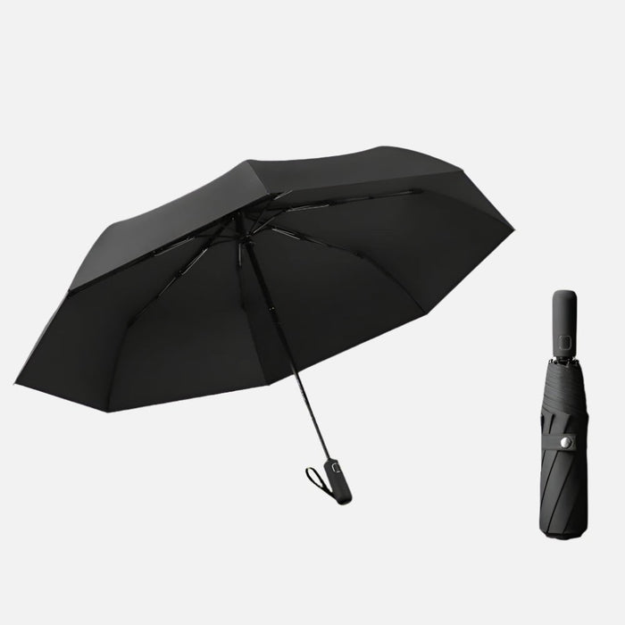 UV Automatic Umbrella UPF 50+ - Sun Protection Clothing