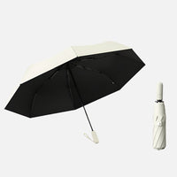 UV Automatic Umbrella UPF 50+ - Sun Protection Clothing