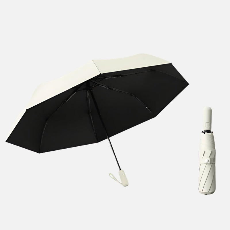 UV Automatic Umbrella UPF 50+ - Sun Protection Clothing