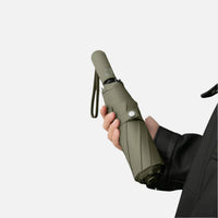 UV Automatic Umbrella UPF 50+ - Sun Protection Clothing