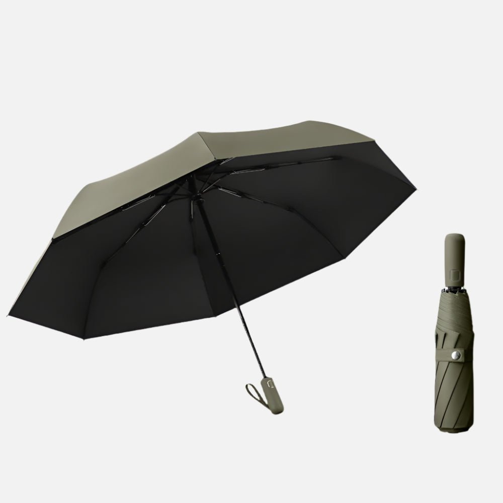 UV Automatic Umbrella UPF 50+ - Sun Protection Clothing