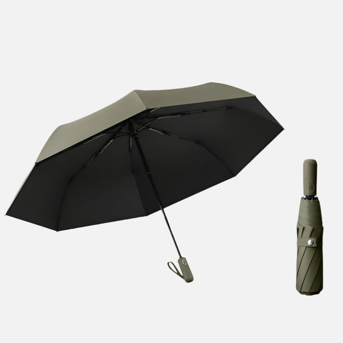 UV Automatic Umbrella UPF 50+ - Sun Protection Clothing