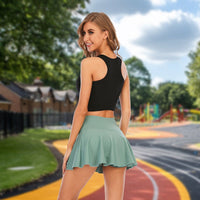 UV Pleated Golf Skirt - Sun Protection Clothing