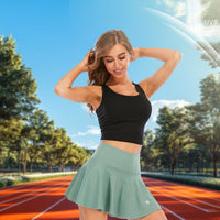 UV Pleated Golf Skirt - Sun Protection Clothing