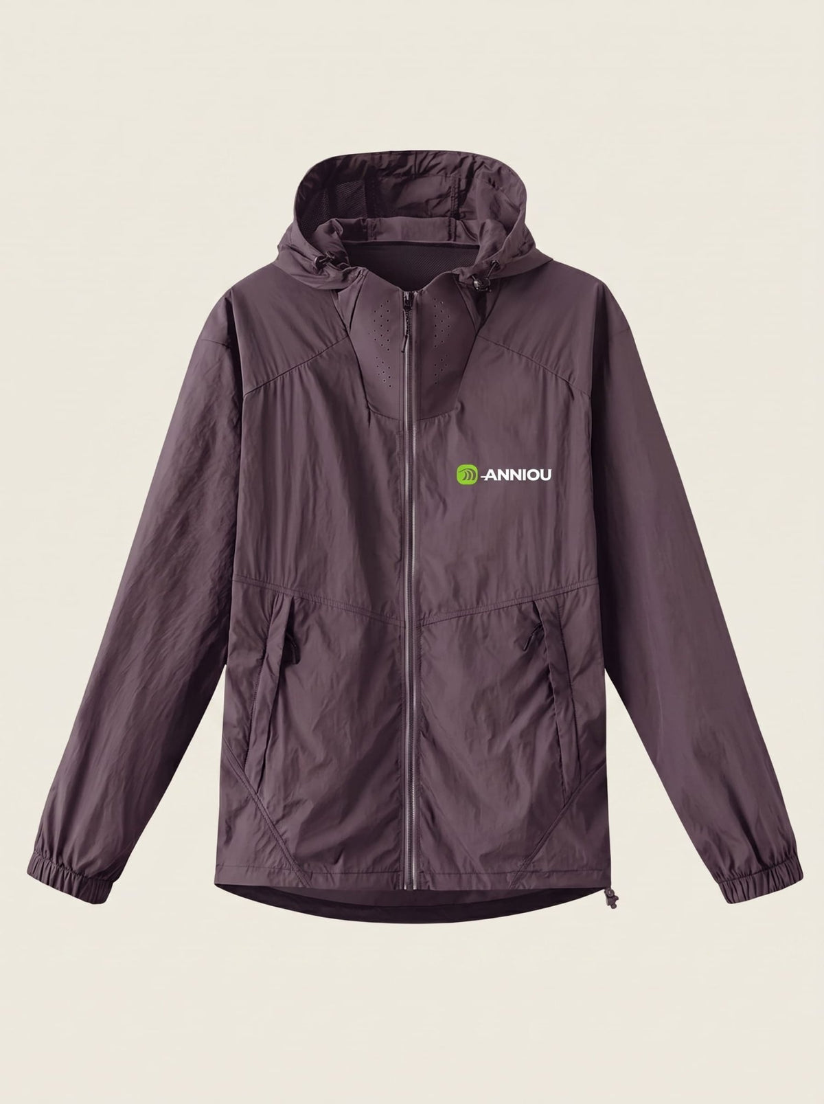 UV Protection Jacket