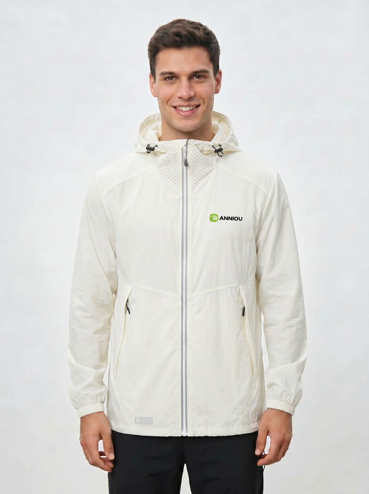 UV Protection Jacket