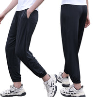 UV Protection Loose Casual Quick Dry Trousers - Sun Protection Clothing
