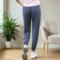 UV Protection Loose Casual Quick Dry Trousers - Sun Protection Clothing