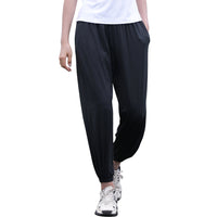 UV Protection Loose Casual Quick Dry Trousers - Sun Protection Clothing