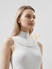 uv protection neck gaiter uva protection