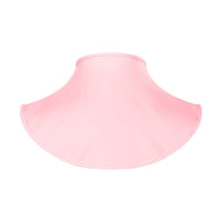 Rear of Pink UV Protection Neck Gaiter UPF 50+