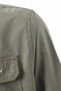 UV Protection Outdoor Long Sleeve Workwear Shirt