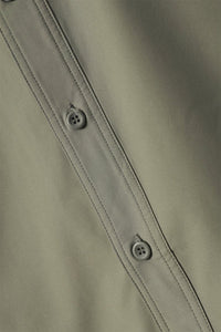 UV Protection Outdoor Long Sleeve Workwear Shirt