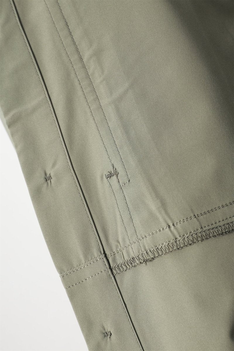 UV Protection Outdoor Long Sleeve Workwear Shirt