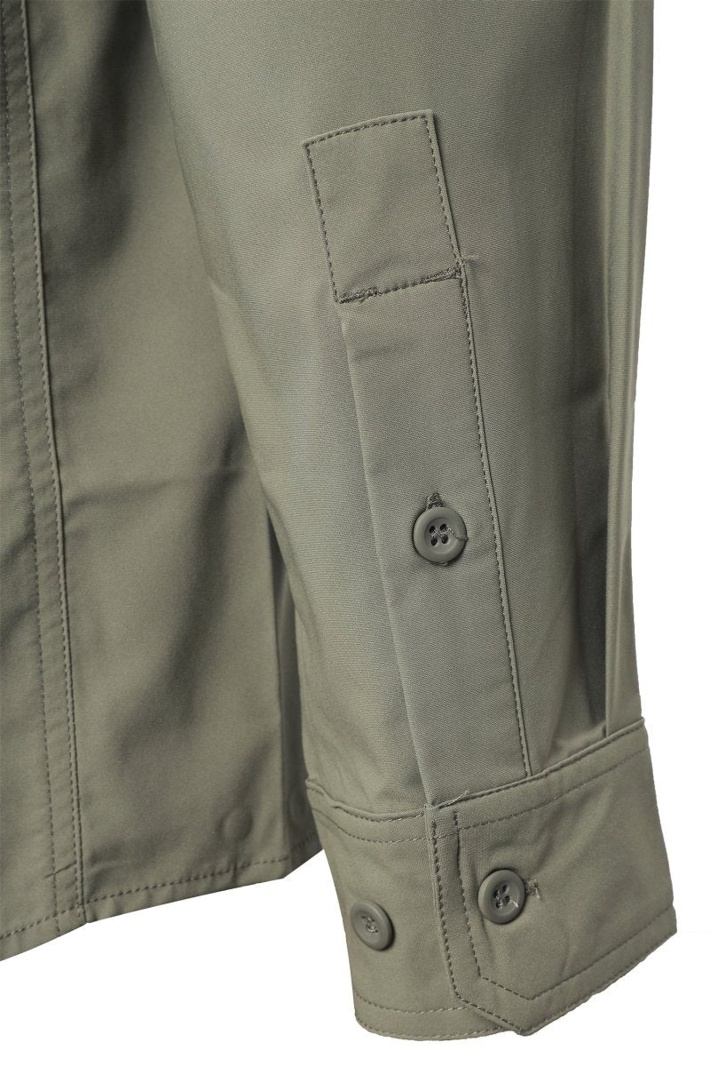 UV Protection Outdoor Long Sleeve Workwear Shirt