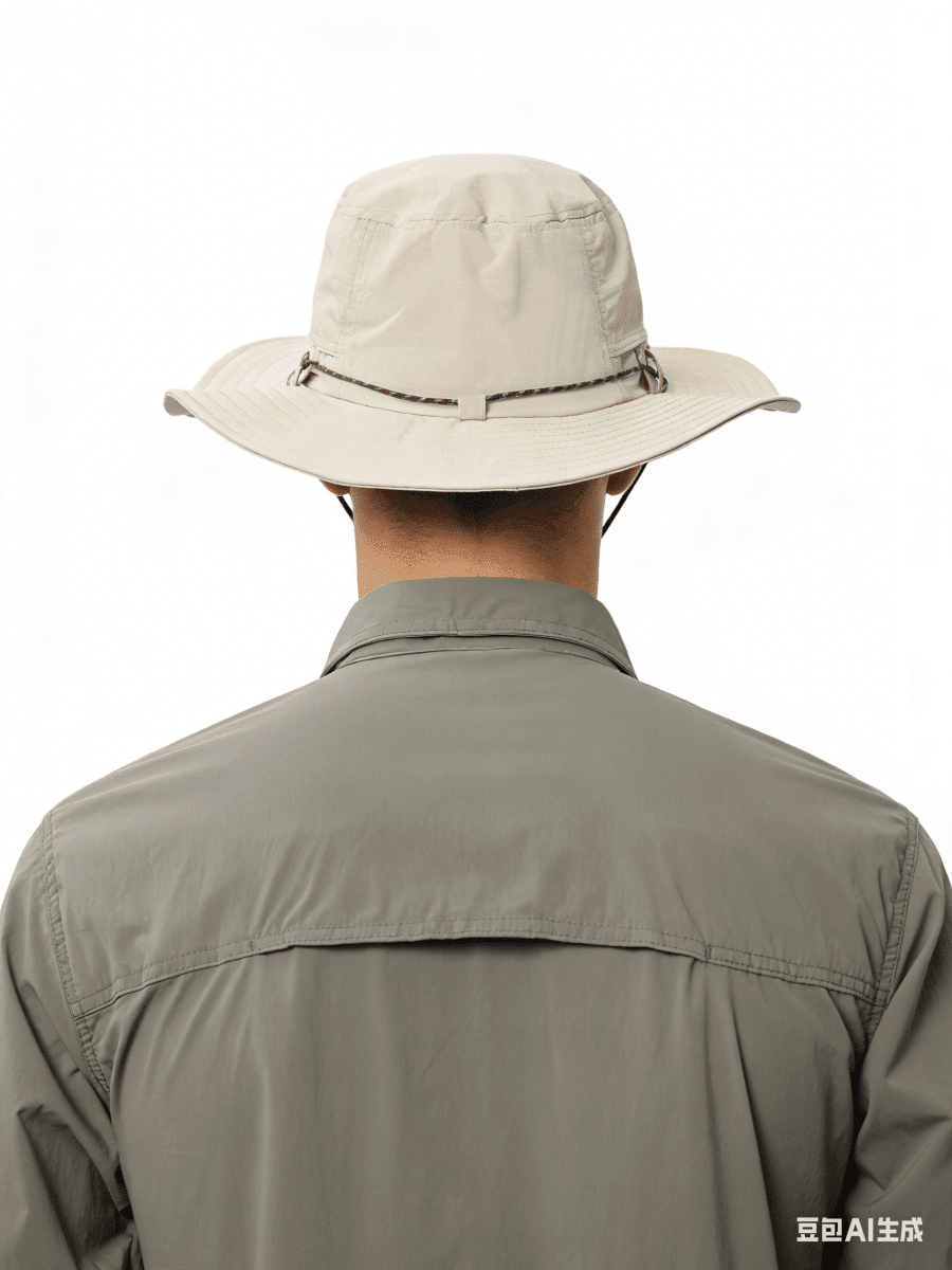 UV Protection Outdoor Long Sleeve Workwear Shirt