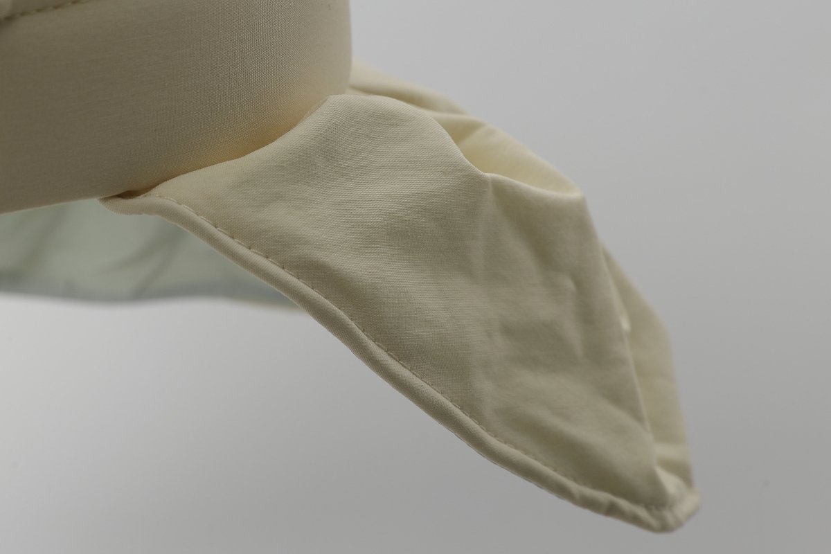 UV Protection Shell Sun Hats