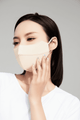 UV Silk Face Mask