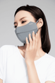 UV Silk Face Mask