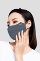 UV Silk Face Mask