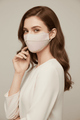 UV Silk Face Mask