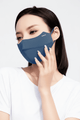 UV Silk Face Mask