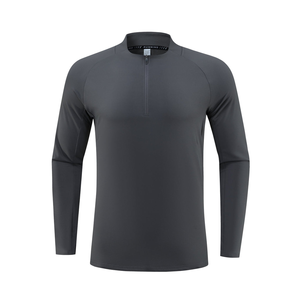 UV Sun Protection Half Zip Up Sweatshirt - Sun Protection Clothing