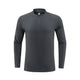 UV Sun Protection Half Zip Up Sweatshirt - Sun Protection Clothing