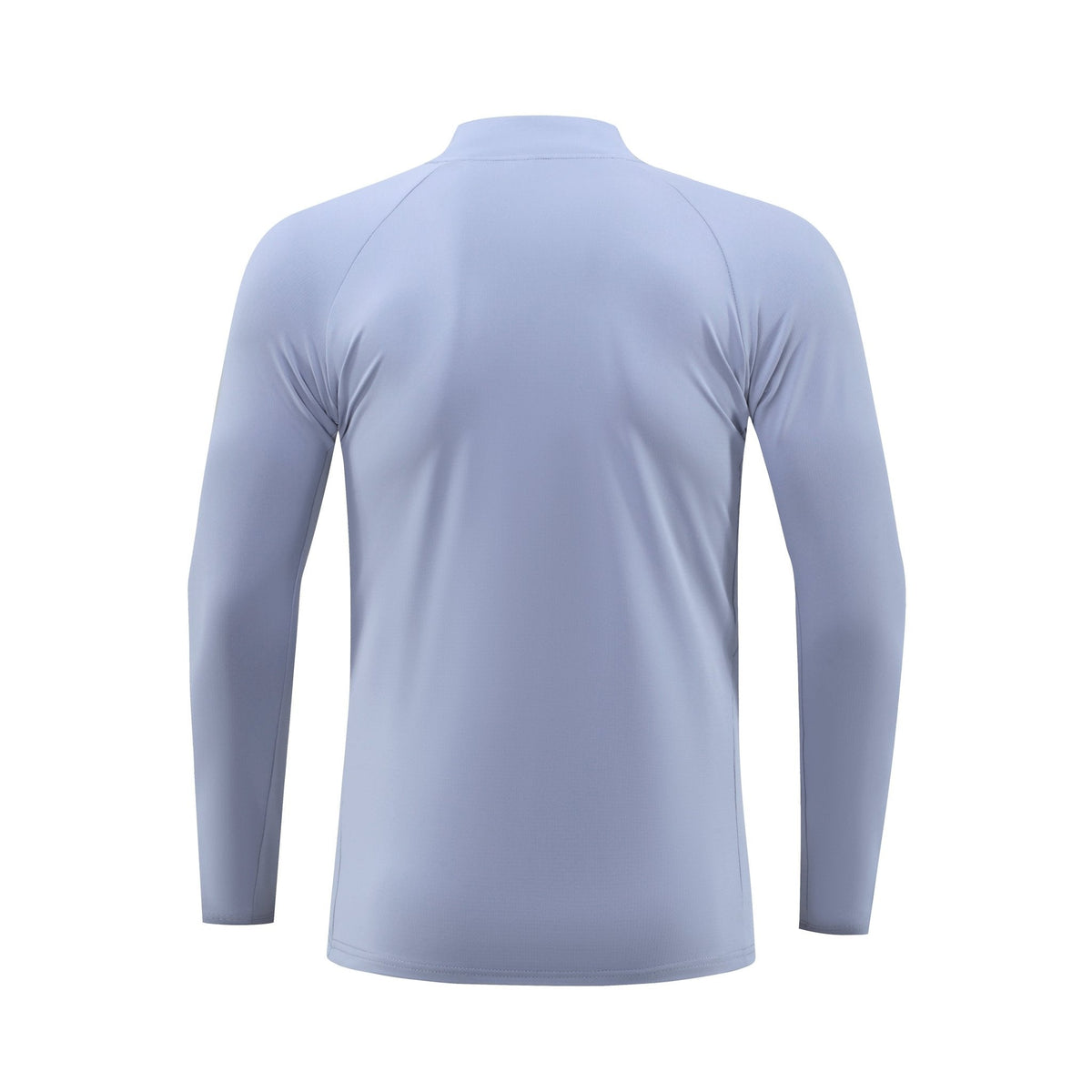 UV Sun Protection Half Zip Up Sweatshirt - Sun Protection Clothing