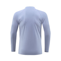 UV Sun Protection Half Zip Up Sweatshirt - Sun Protection Clothing