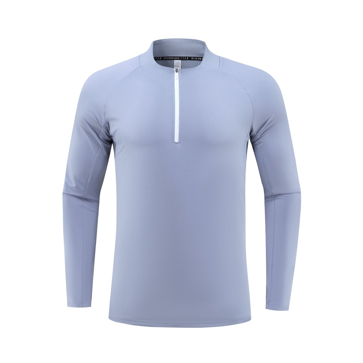 UV Sun Protection Half Zip Up Sweatshirt - Sun Protection Clothing