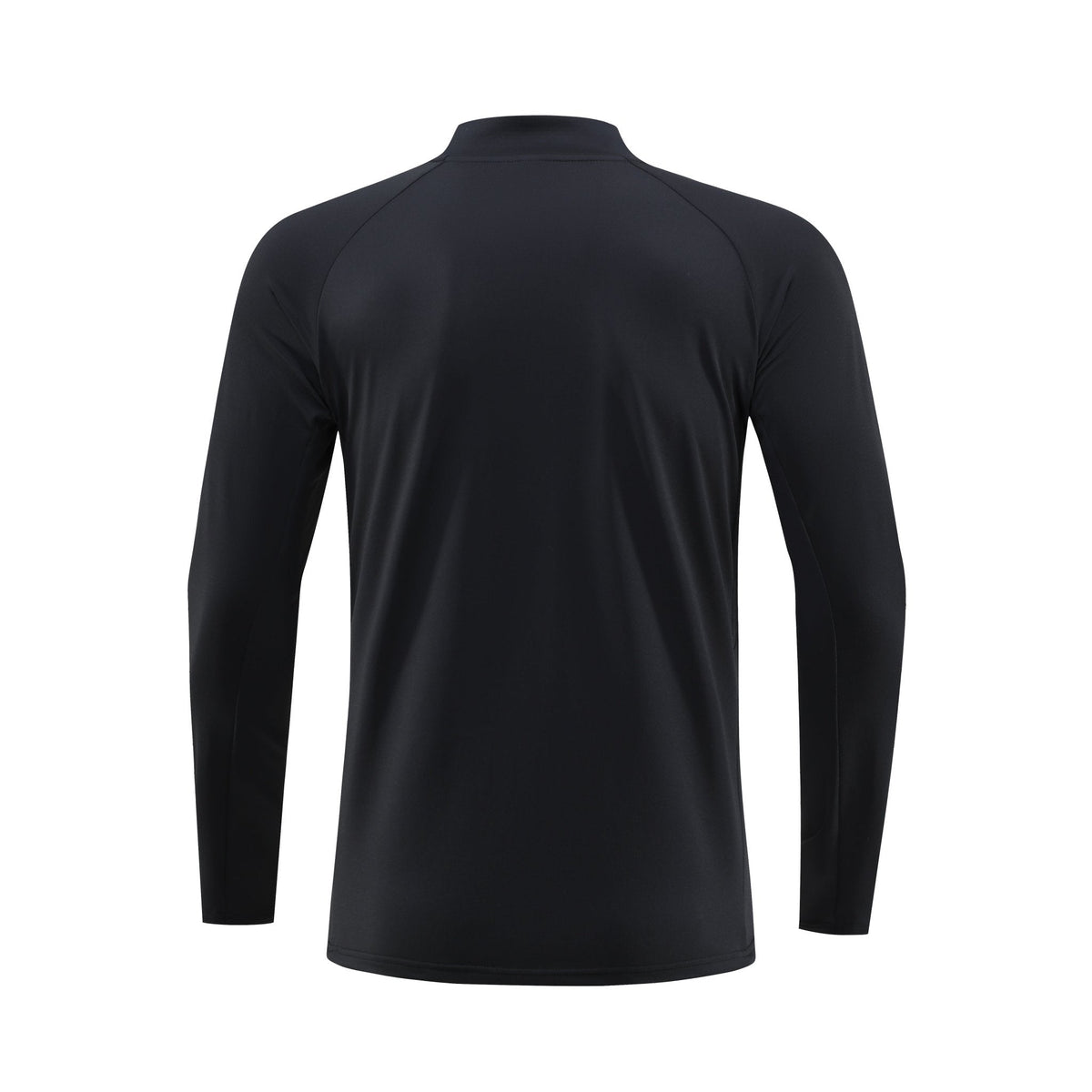 UV Sun Protection Half Zip Up Sweatshirt - Sun Protection Clothing