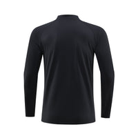 UV Sun Protection Half Zip Up Sweatshirt - Sun Protection Clothing