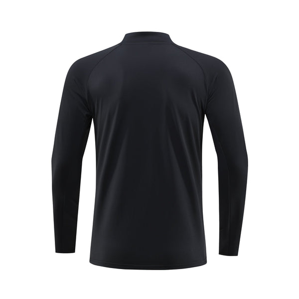 Anniou UV Sun Protection Half Zip Up Sweatshirt - Sidiou Group