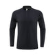 UV Sun Protection Half Zip Up Sweatshirt - Sun Protection Clothing