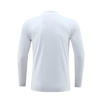 UV Sun Protection Half Zip Up Sweatshirt - Sun Protection Clothing