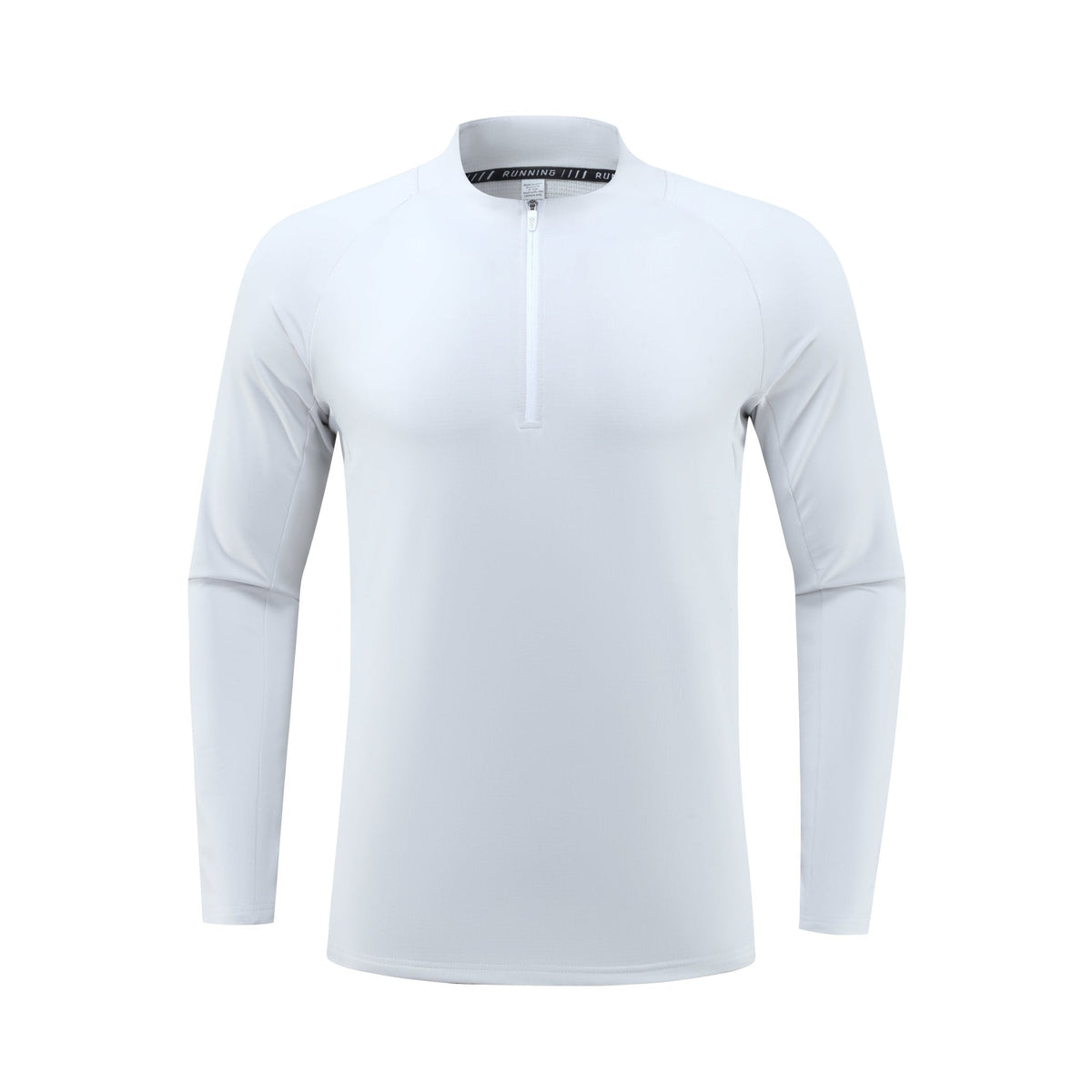 UV Sun Protection Half Zip Up Sweatshirt - Sun Protection Clothing
