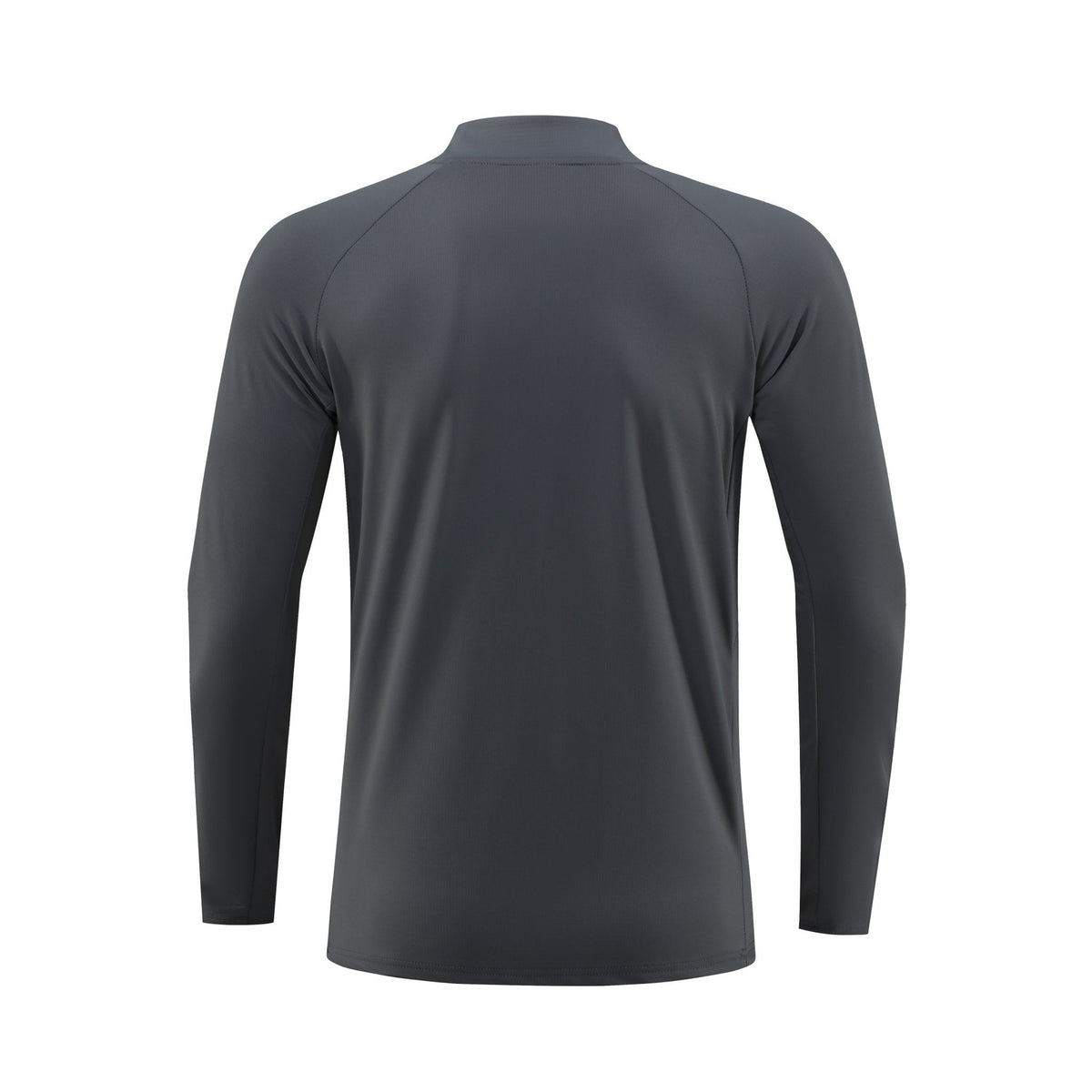 UV Sun Protection Half Zip Up Sweatshirt - Sun Protection Clothing