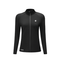 UV Sun Protection Zip Up Sweatshirt - Sun Protection Clothing