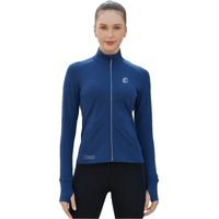 UV Sun Protection Zip Up Sweatshirt - Sun Protection Clothing