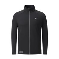 UV Sun Protection Zip Up Sweatshirt - Sun Protection Clothing