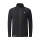 UV Sun Protection Zip Up Sweatshirt - Sun Protection Clothing