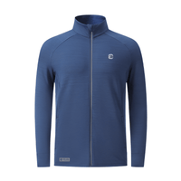 UV Sun Protection Zip Up Sweatshirt - Sun Protection Clothing